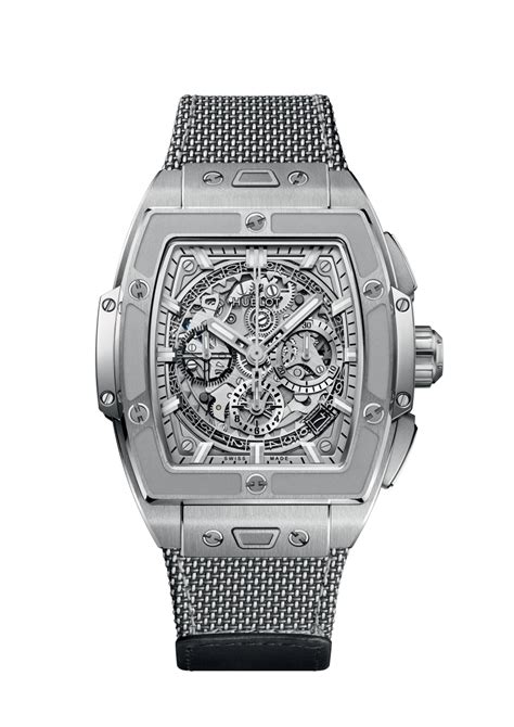 montre hublot reputation|Hublot watches official site.